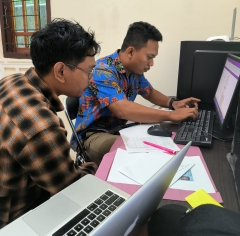 Training Applikasi Bimasakti Alterra